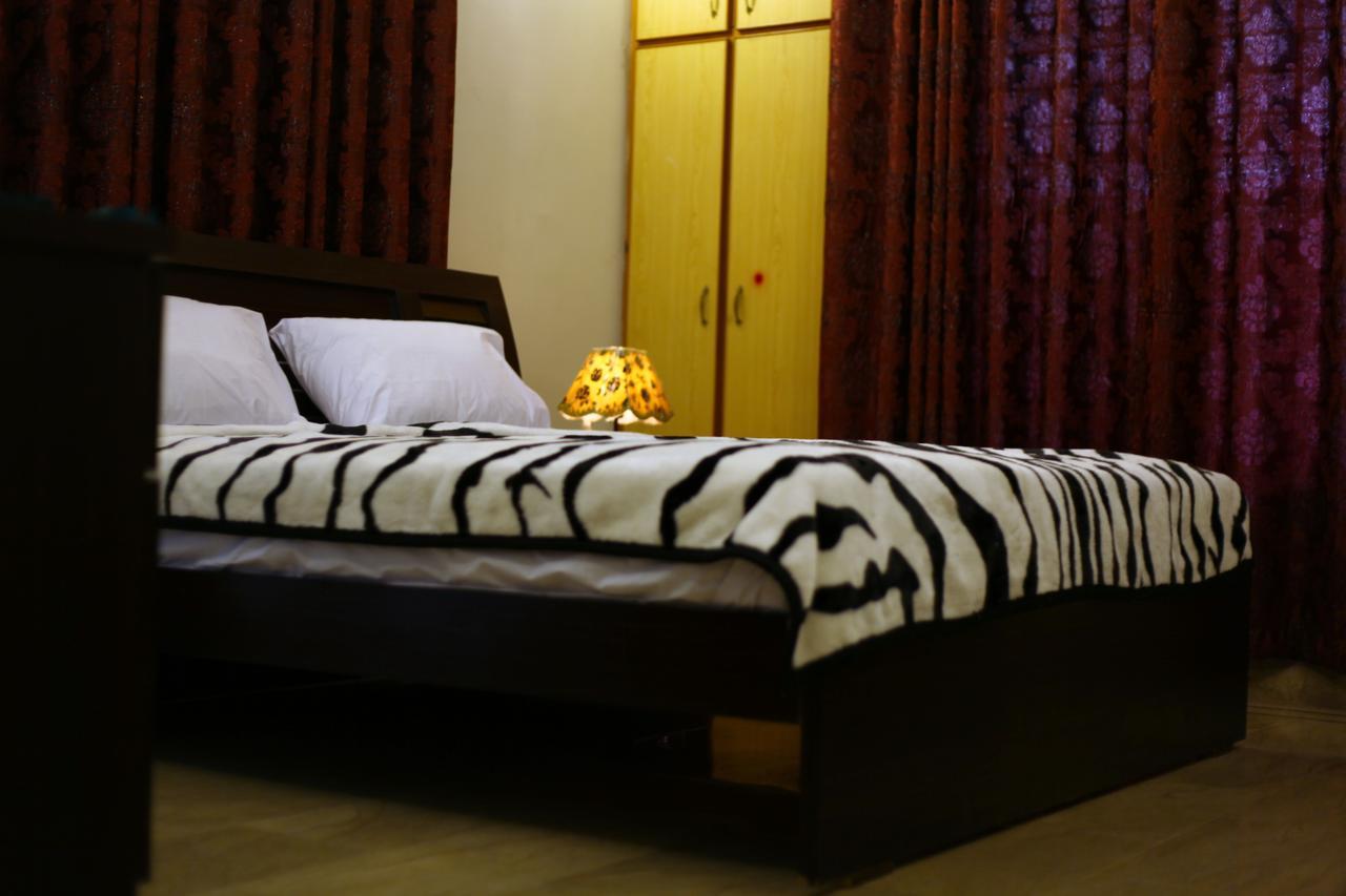 Elegant Palace 2 Karachi Luaran gambar